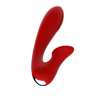 Вібромасажер RED REVOLUTION IRIS