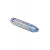 Віброкуля THE COLLECTION ETHERIAL PERIWINKLE
