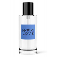 Духи з феромонами для чоловіків Hypno Love for Men