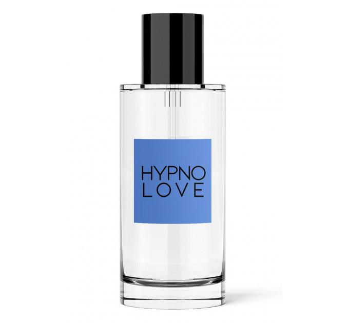 Духи з феромонами для чоловіків Hypno Love for Men