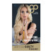 Флогер GP SILICONE FLOGGER WHIP YELLOW