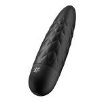 T360192 Вибропуля с глубокой вибрацией Satisfyer Ultra Power Bullet 5 Black
