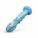 Анальная пробка Gildo - Ocean Wave Glass Dildo