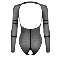 Боді Obsessive B137 XL/XXL