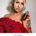 Духи з феромонами PheroStrong LIMITED EDITION для жінок, 1 мл