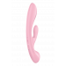 Двойной вибратор кролик SATISFYER TRIPLE OH PINK