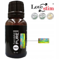 Феромоні без запаху FeroMist PURE 15ml for HIM