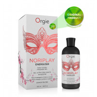 Гель для Нуру масажу "Noriplay Energizer" Orgie