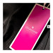 Комбинезон Obsessive Bodystocking G313 czerwony S/M/L