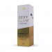 Крем шиммер для тела с ароматом ванили INTT Sexy Glow