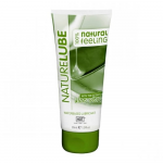 Лубрикант на водной основе Nature Lube Aloe Vera, 30 мл