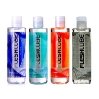 Лубрикант на водній основі з охолоджуючим ефектом FleshLight FleshLube Ice, 100 мл
