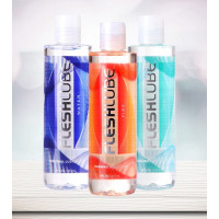 Лубрикант на водній основі з охолоджуючим ефектом FleshLight FleshLube Ice, 100 мл