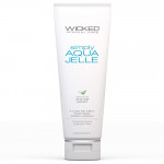 Лубрикант на водной основе WICKED SIMPLY AQUA JELLE 120ML
