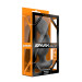 Масажер простати з вібрацією Blush SPARK IGNITION PRV-01 CARBON FIBER