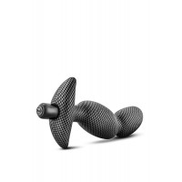 Масажер простати з вібрацією Blush SPARK IGNITION PRV-01 CARBON FIBER