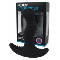 Масажер простати Nexus-Ridge Rider Black