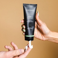 Масажний крем Wicked Sage + Sea Salt з ароматом шавлії, 120 мл