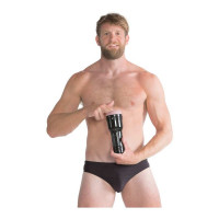 Мастурбатор попа, кібершкіра, Fleshjack boys COLBY KELLER LUMBERJACK, тілесний