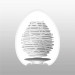 Мастурбатор яйцо TENGA EGG SILKY II