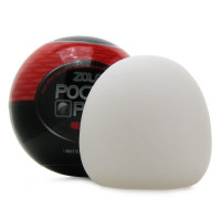 Мастурбатор ZOLO POCKET POOL 8 BALL