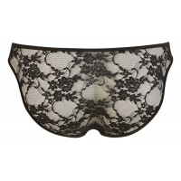 Чоловічі стрінги Lace Men's Pants S