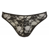 Чоловічі стрінги Lace Men's Pants S