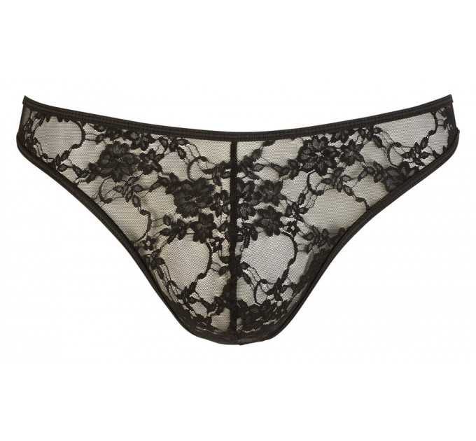 Чоловічі стрінги Lace Men's Pants S