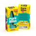 Мыло член на присоске Pure Bliss BIG бирюзовый, 18 см