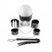 Набор для бондажа Fetish Fantasy Series Chains of Love Bondage Kit