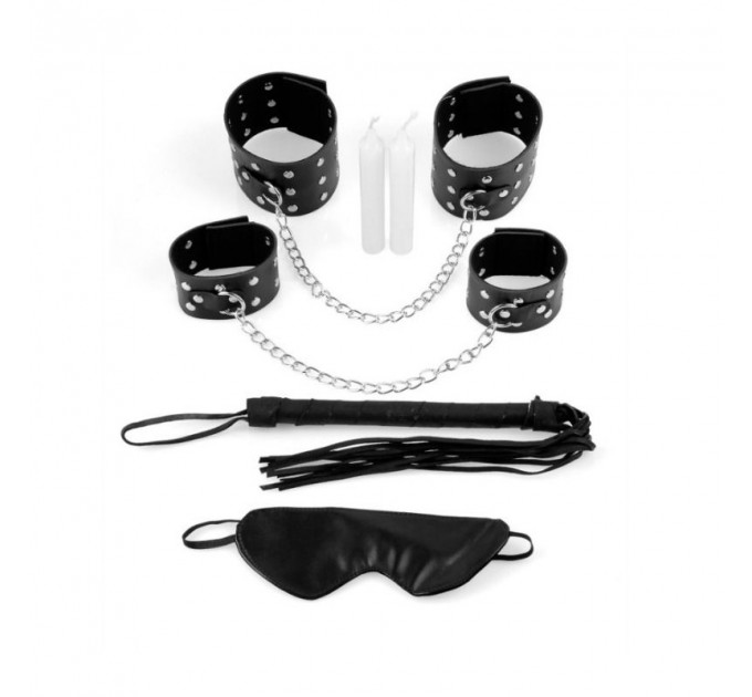 Набор для бондажа Fetish Fantasy Series Chains of Love Bondage Kit