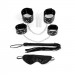 Набор для бондажа Fetish Fantasy Series Chains of Love Bondage Kit