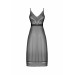 Пеньюар длинный Obssesive Estiqua chemise XL/2XL