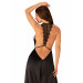 Платье сексуальное Obsessive Agatya dress S/M