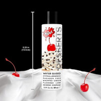 Їстівний Лубрикант WET Whipped Cream ( зі смаком вершків) 89 мл