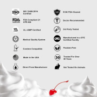 Їстівний Лубрикант WET Whipped Cream ( зі смаком вершків) 89 мл