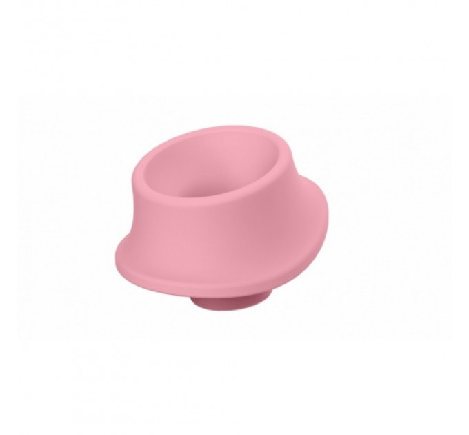 Змінні насадки Womanizer Premium, Eco, Classic, Liberty, Starlet 2, рожевий, розмір L