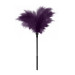 Стек с перьями GP SMALL FEATHER TICKLER PURPLE