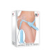 Страпон система A&E STRAP-ON SYSTEM BLUE