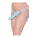 Страпон система A&E STRAP-ON SYSTEM BLUE