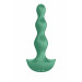 Анальна пробка з вібрацією Satisfyer Lolli-Plug 2 green