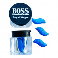 Таблетки для потенції Boss Royal Viagra (ціна за баночку, 3 капсули)
