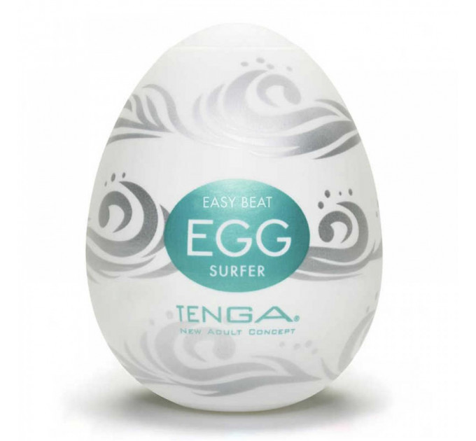Мастурбатор TENGA - EGG SURFER