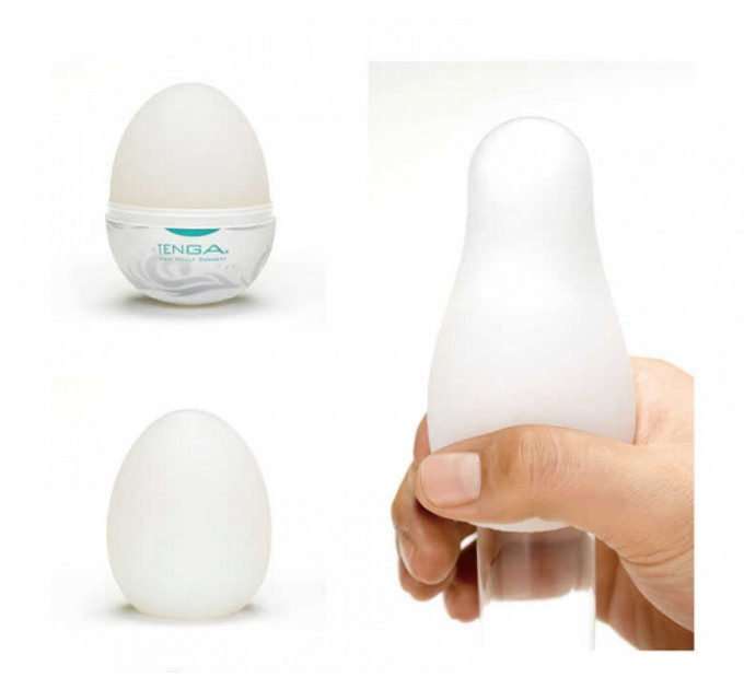 Мастурбатор TENGA - EGG SURFER