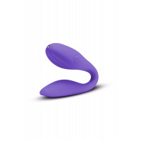 Універсальний вібратор для пар Blush WELLNESS DUO PURPLE