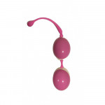 Вагинальные шарики Chisa Geisha Lastic Balls II, 20.5 х 3.6 см