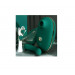 Вибратор для точки G,Qingnan No. 1 Super Soft G-spot Vibrator Green
