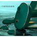 Вибратор для точки G,Qingnan No. 1 Super Soft G-spot Vibrator Green