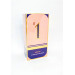 Вибратор для точки G,Qingnan No. 1 Super Soft G-spot Vibrator Green