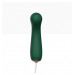 Вибратор для точки G,Qingnan No. 1 Super Soft G-spot Vibrator Green